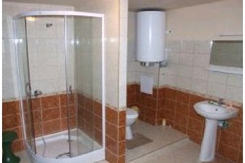 Ungārija Privát Eger, Eksterjers